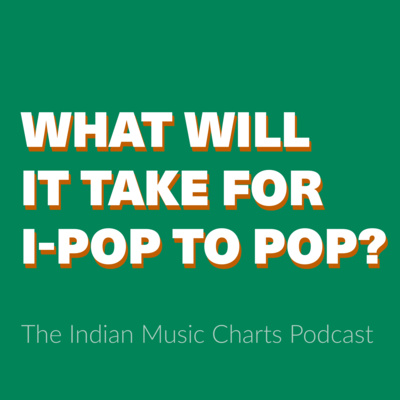 What will it take for 'I-Pop' to pop?