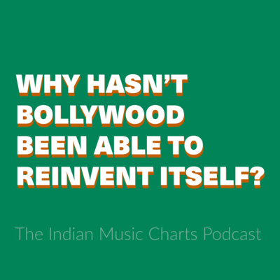 Why hasn’t Bollywood been able to reinvent itself?