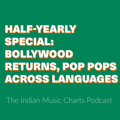 Half-Yearly Special: Bollywood's big comeback, Pop pops across languages