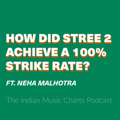 How Did Stree 2 Achieve A 100% Strike Rate? ft. Neha Malhotra