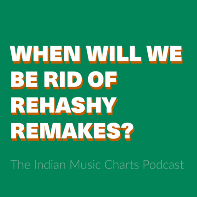 When Will We Be Rid Of Rehashy Remakes?