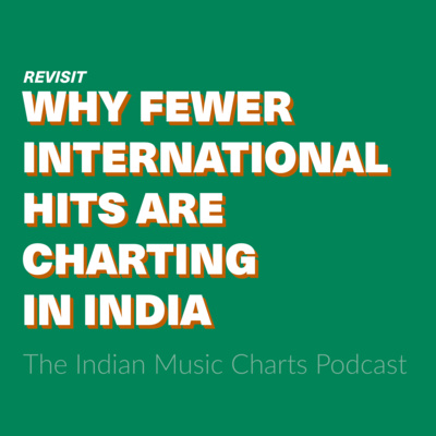 [Revisit] Why fewer international its are charting in India