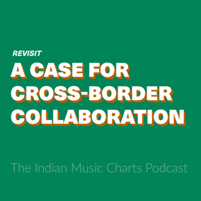[Revisit] A case for cross-border collaboration