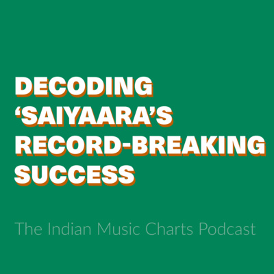 Decoding ‘Saiyaara’s Record-Breaking Success