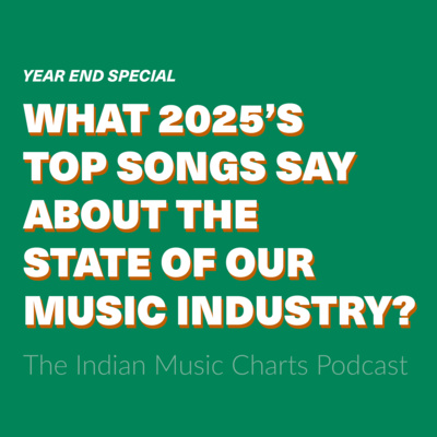 Year-End Special: What 2025’s top songs say about the state of our music industry
