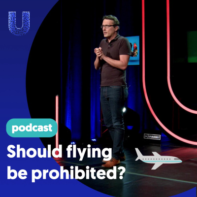 Currently playing episode