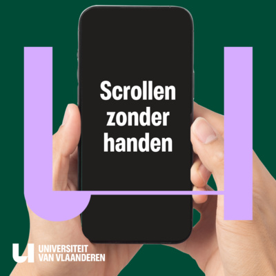 Currently playing episode