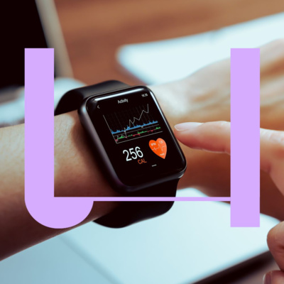 Is het zinvol om alles wat mijn sporthorloge meet door te sturen naar mijn dokter? 