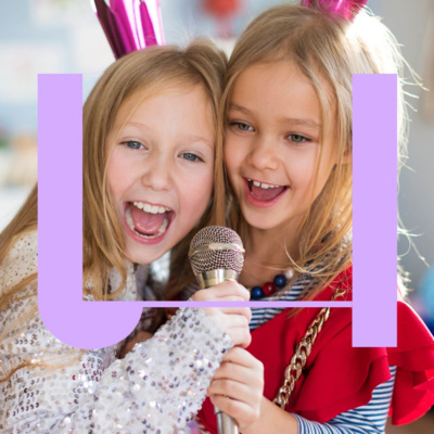 Ben je sowieso muzikaler als je mama en papa dat ook zijn? 