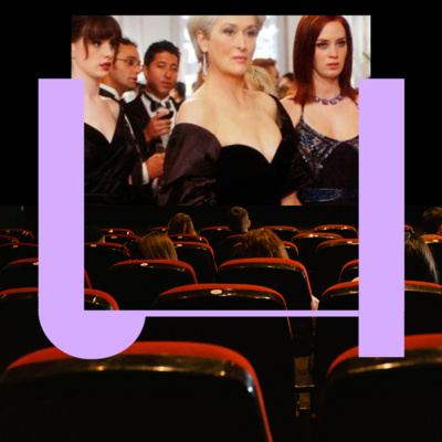 Waarom zijn oudere vrouwen in films ofwel lieve omaatjes ofwel gemene heksen?