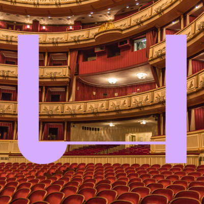 Waarom organiseren ze geen opera in het Sportpaleis?