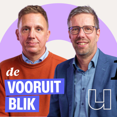 De Vooruitblik | Ben je beter dik en fit dan dun en lui?