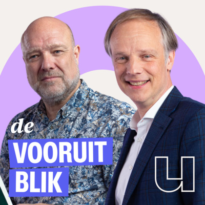 De Vooruitblik | Zal paus Leo XIV een scheuring van de Kerk tegenhouden?