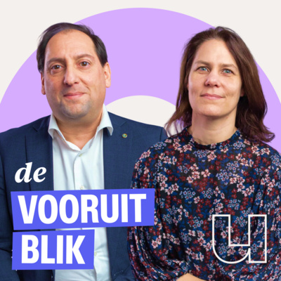 De Vooruitblik | Ga ik ook echt iets kunnen doen met smart glasses?