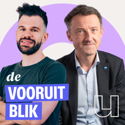 De Vooruitblik | Waarom neemt niemand je nog aan na je 50ste?