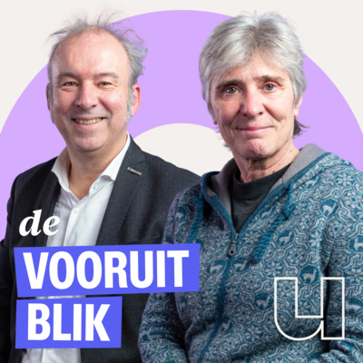 De Vooruitblik | Bouwen we voortaan huizen uit Legoblokken?