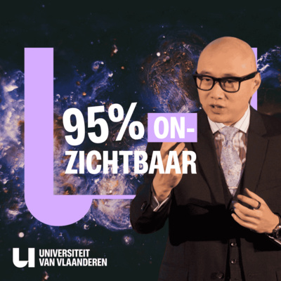 Hoe kan de Einsteintelescoop van onder de grond in de ruimte kijken?