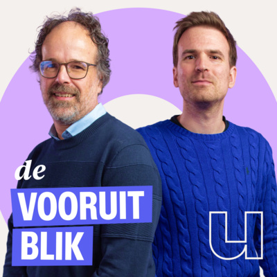 De Vooruitblik | Wordt AI dit jaar slimmer wordt dan wij?