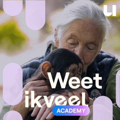 WIV Academy | Jane Goodall 