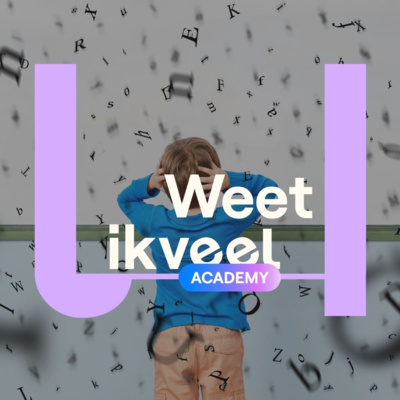 WIV Academy | Dyslexie