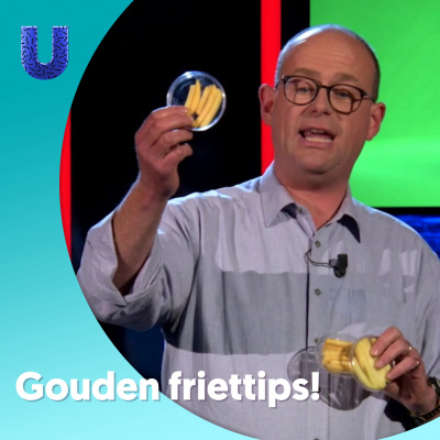 Currently playing episode