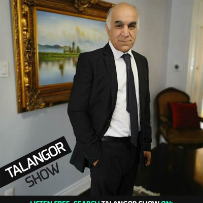 Talangor Show with Behzad ep: 4 Talangor Show with Behzad ep: 4