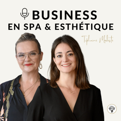 Épisode 32 - Le Bien-Être des Professionnels du Bien-Être - par Valérie DELFORGE