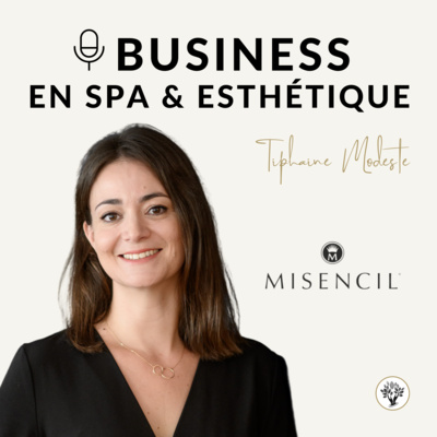 Episode 51 - Le Marché de la Beauté du Regard - L’Oeil de l’Expert avec Julien BENGUIGUI de MISENCIL