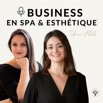 Episode 64 - Les 3 Meilleurs Conseils pour les Créateurs avec Cynthia BOGIRAUD
