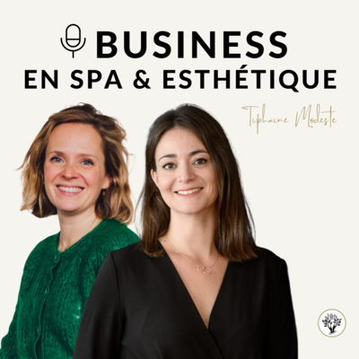Episode 69 - Repenser le Travail dans notre secteur : L’Oeil de l’Expert avec Sandra Fillaudeau