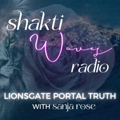 Shakti Waves Radio