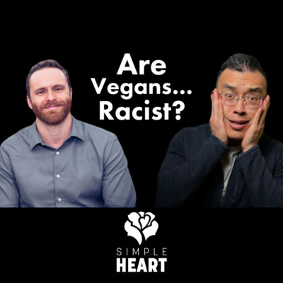 Race, Gender, and Infighting in the Vegan Movement (with David Ramms) (Ep.39)
