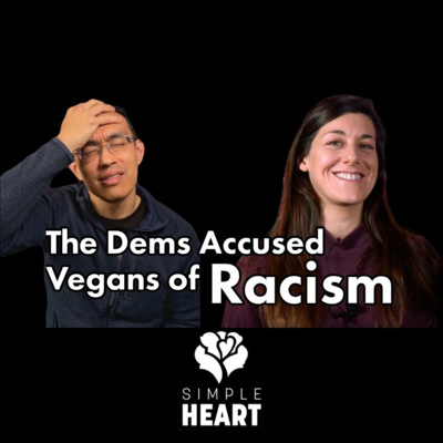 How Democracy Has Been Taken Over By “High Conflict Personalities” (with Natalie Fulton) (Ep. 49)