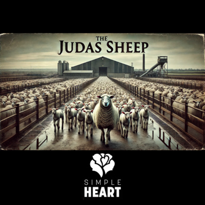 Traitor Sheep and the Corruption of American Politics (Ep. 50)