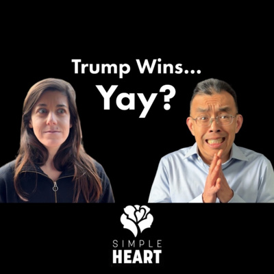 What This Election Means for Animals (with Natalie Fulton) (Ep. 52)