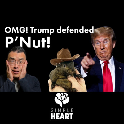 The Real Reason Trump Won: Animal Rights? (with Jeremy Beckham) (Ep. 53)