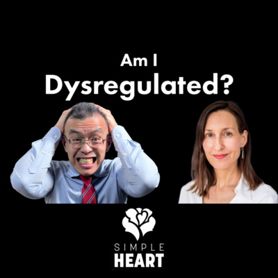 How “Relational Dysfunction” Is Ruining Everything (with Melanie Joy) (Ep.61)
