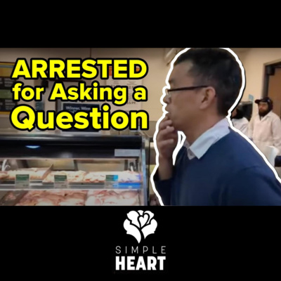 The Real Story Behind Whole Foods’ Efforts to Jail Me (Ep.64)