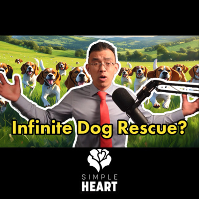 The Greatest Turnaround in Animal Rights History (Ep.80)