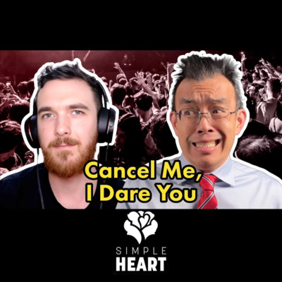 This Might Get Me Canceled with George Martin / Carnism Debunked (Ep.81)