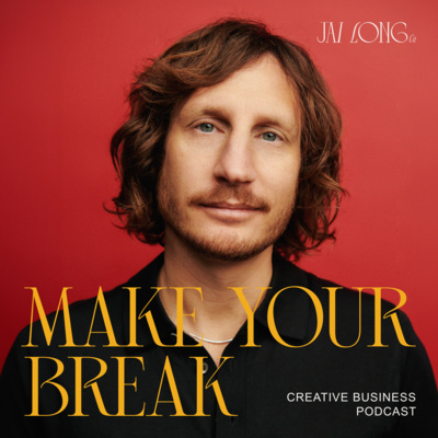 Mastering Sales Calls: From Email Templates to Closing Deals with Jai Long [EP297]
