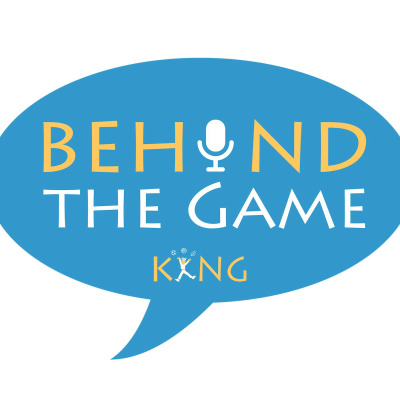 Behind the Game -Episode 3 with Alina Adams from NYC School Secrets