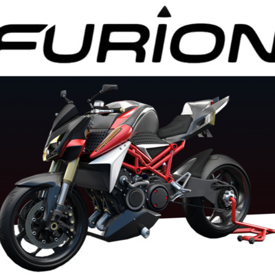 Startup & Mobilité : FURION
