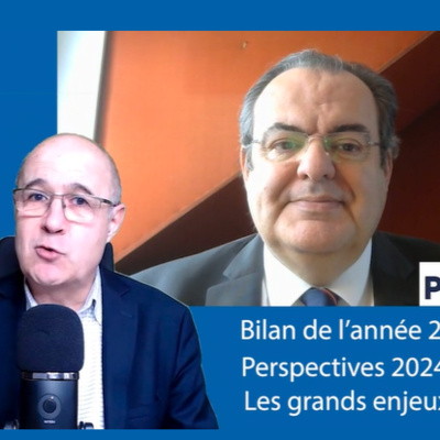 Bilan sur le marché auto 2023 et perspectives pour 2024