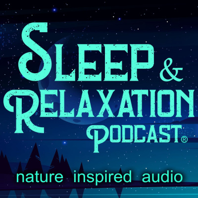 Soothing Rainstorm and Owls Hooting - 4 Hr Relaxation and Calming Sounds of Nature |Ep52 episode artwork