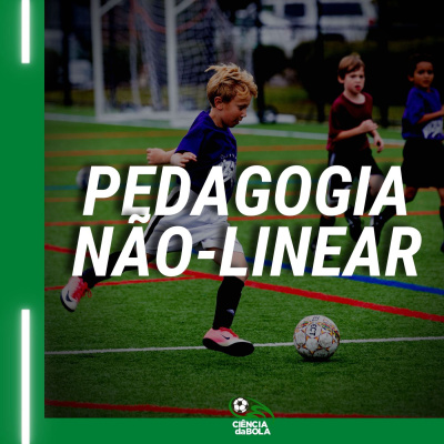 A pedagogia não-linear | João Cláudio Machado episode artwork