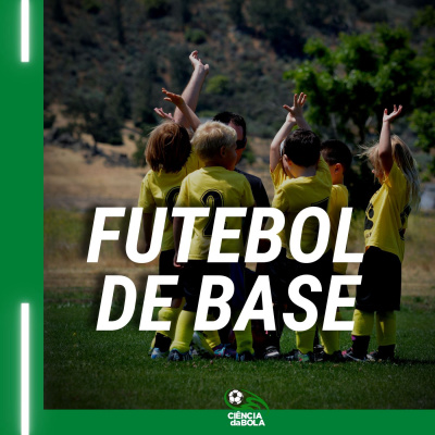 O trabalho no futebol de base no Canadá | Gregory Petiot episode artwork