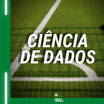 A ciência de dados no futebol | Vítor Príncipe episode artwork