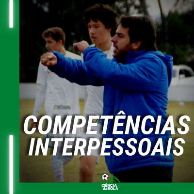 Competências Interpessoais do Treinador de Sucesso | Gabriel Bussinger episode artwork