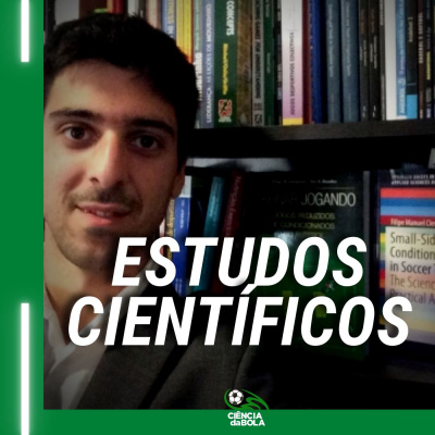 Futebol e os Estudos Científicos | Filipe Clemente episode artwork